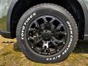 ２０Ｓ　ボディーコーティング済み　ＭＧゴーレム１６インチＡＷ　カーキ全塗装済み　２０２４年オープンカントリー８部山タイヤ　インテリジェントキー　社外ナビ　フルセグＴＶ　カプロンシート　ＥＴＣ（48枚目）