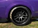 Ｒ／Ｔ　後期型　ボディーコーティング済み　ワイドボディー　Ｂｏｒｌａマフラー　サンルーフ　２０１９年モデル　社外２０インチＡＷ　ビルシュタイン　ＡｐｐｌｅＣａｒＰｌａｙ　１年中古並行　オートチェック有り（53枚目）