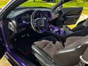 Ｒ／Ｔ　後期型　ボディーコーティング済み　ワイドボディー　Ｂｏｒｌａマフラー　サンルーフ　２０１９年モデル　社外２０インチＡＷ　ビルシュタイン　ＡｐｐｌｅＣａｒＰｌａｙ　１年中古並行　オートチェック有り（61枚目）