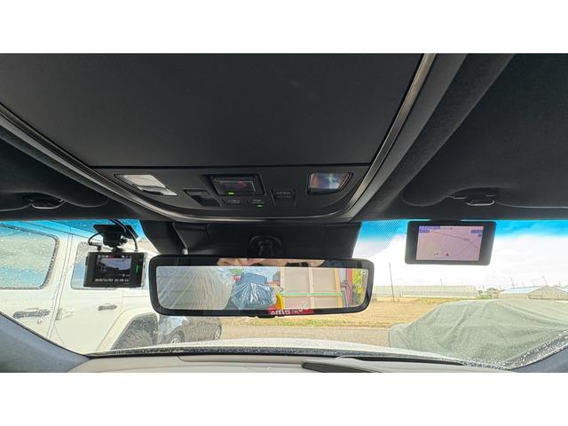 LS LS500h Fスポーツ ドライブレコーダー クリアランスソナー レーンアシスト オートクルーズコントロール パークアシスト フロントカメラ TV アルミホイール オートマチックハイビーム サンルーフ シートヒーター(15枚目)