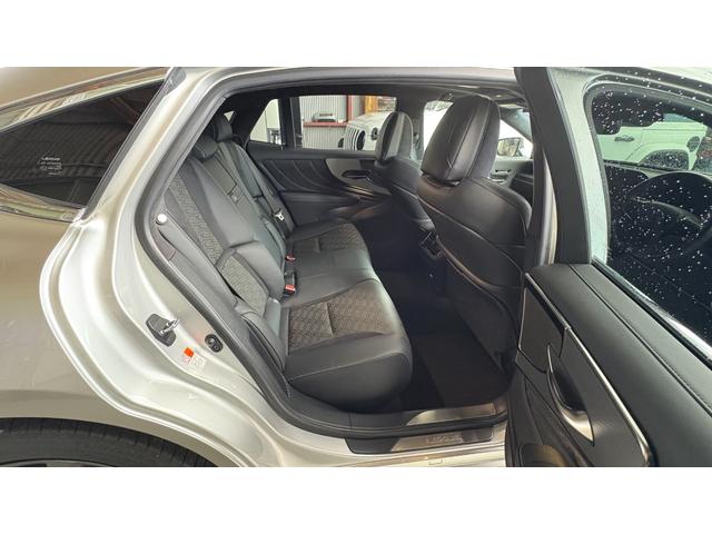 LS LS500h Fスポーツ ドライブレコーダー クリアランスソナー レーンアシスト オートクルーズコントロール パークアシスト フロントカメラ TV アルミホイール オートマチックハイビーム サンルーフ シートヒーター(24枚目)