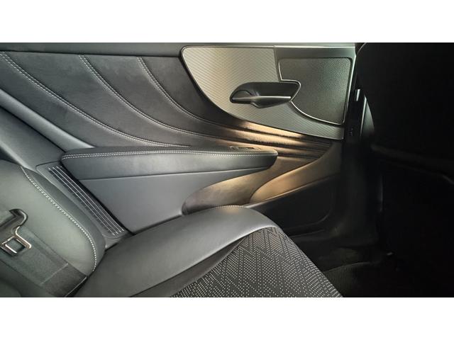 LS LS500h Fスポーツ ドライブレコーダー クリアランスソナー レーンアシスト オートクルーズコントロール パークアシスト フロントカメラ TV アルミホイール オートマチックハイビーム サンルーフ シートヒーター(30枚目)