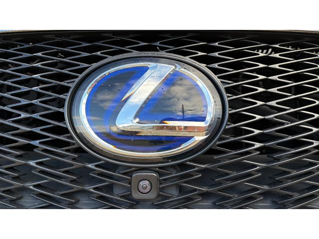 LS LS500h Fスポーツ ドライブレコーダー クリアランスソナー レーンアシスト オートクルーズコントロール パークアシスト フロントカメラ TV アルミホイール オートマチックハイビーム サンルーフ シートヒーター(37枚目)
