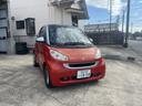 MCC SMART SMART FORTWO COUPE