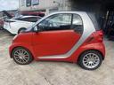 MCC SMART SMART FORTWO COUPE