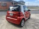 MCC SMART SMART FORTWO COUPE