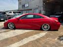 AMERICA TOYOTA CAMRY SOLARA