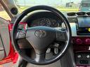 AMERICA TOYOTA CAMRY SOLARA