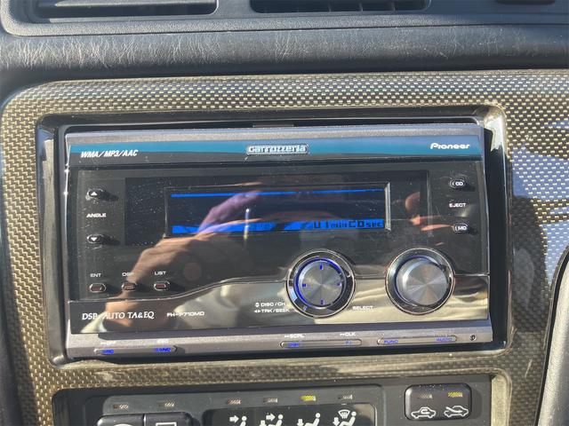 チェイサー ツアラー アルミホイール オートライト MT キーレスエントリー CD MD エアコン パワーウィンドウ 助手席エアバッグ(5枚目)