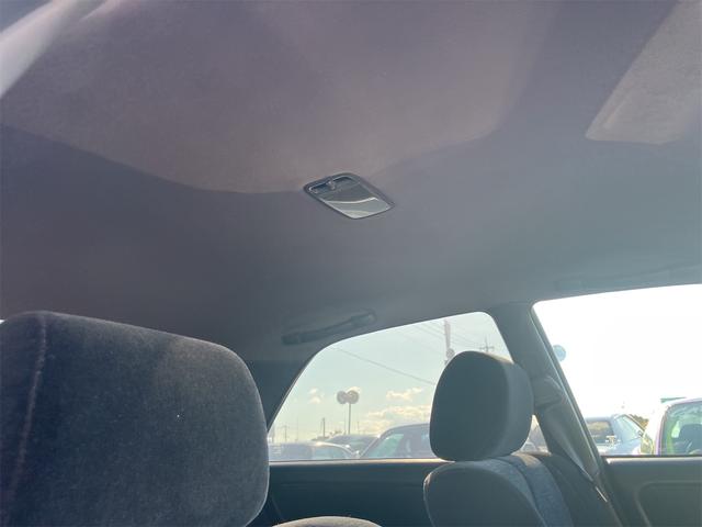 チェイサー ツアラー アルミホイール オートライト MT キーレスエントリー CD MD エアコン パワーウィンドウ 助手席エアバッグ(31枚目)