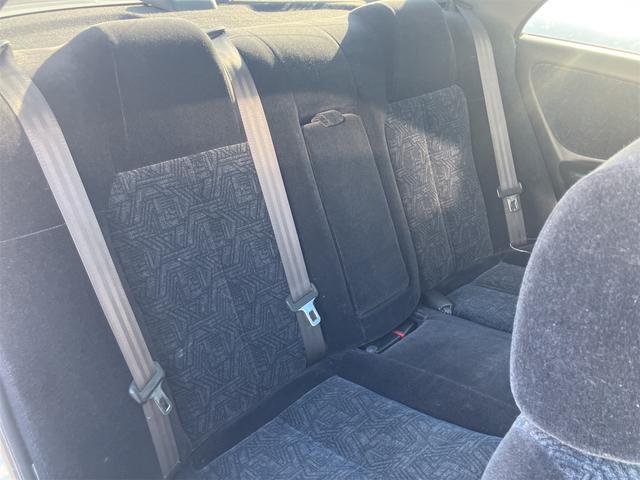 チェイサー ツアラー アルミホイール オートライト MT キーレスエントリー CD MD エアコン パワーウィンドウ 助手席エアバッグ(35枚目)