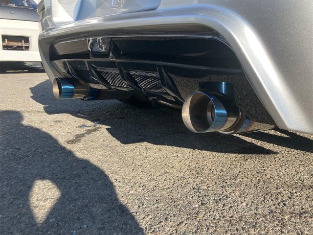 フェアレディZ ベースグレード ETC AT HID キーレスエントリー アルミホイール 盗難防止システム 衝突安全ボディ ABS ESC CD DVD再生 エアコン パワーステアリング パワーウィンドウ(29枚目)