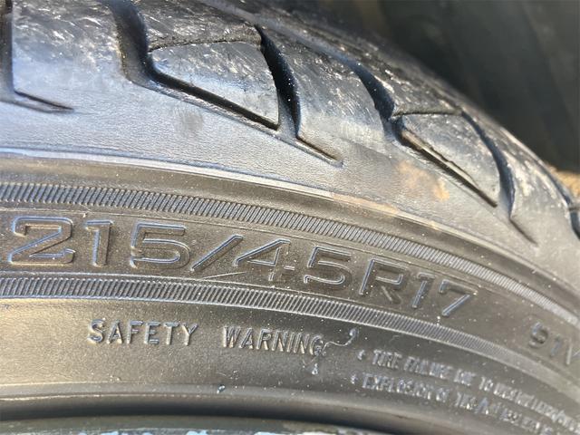 チェイサー アバンテロードリー アルミホイール HID AT キーレスエントリー パワーシート CD MD ABS エアコン パワーステアリング パワーウィンドウ(21枚目)