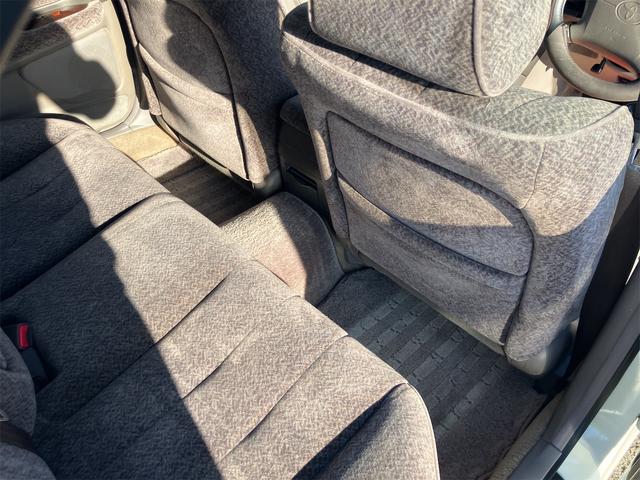 チェイサー アバンテロードリー アルミホイール HID AT キーレスエントリー パワーシート CD MD ABS エアコン パワーステアリング パワーウィンドウ(28枚目)