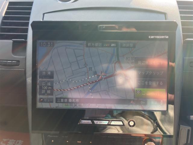 フェアレディZ ベースグレード ドライブレコーダー ナビ TV AT HID キーレスエントリー 電動格納ミラー アルミホイール 盗難防止システム 衝突安全ボディ ABS CD エアコン パワーステアリング パワーウィンドウ(5枚目)