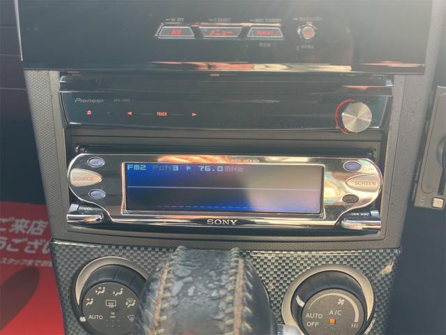 フェアレディZ ベースグレード ドライブレコーダー ナビ TV AT HID キーレスエントリー 電動格納ミラー アルミホイール 盗難防止システム 衝突安全ボディ ABS CD エアコン パワーステアリング パワーウィンドウ(6枚目)