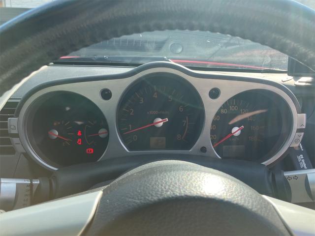 フェアレディZ ベースグレード ドライブレコーダー ナビ TV AT HID キーレスエントリー 電動格納ミラー アルミホイール 盗難防止システム 衝突安全ボディ ABS CD エアコン パワーステアリング パワーウィンドウ(37枚目)