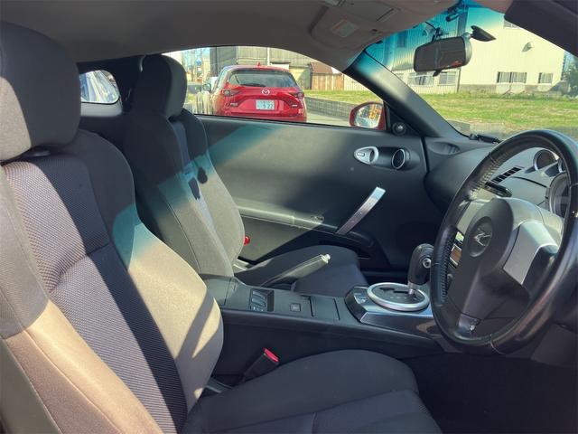 フェアレディZ ベースグレード ドライブレコーダー ナビ TV AT HID キーレスエントリー 電動格納ミラー アルミホイール 盗難防止システム 衝突安全ボディ ABS CD エアコン パワーステアリング パワーウィンドウ(41枚目)