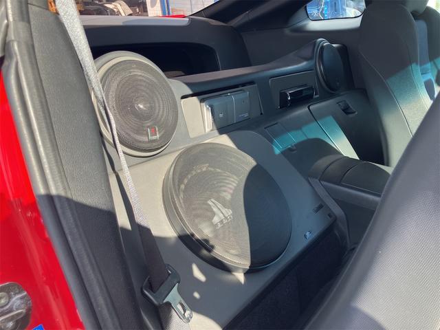 フェアレディZ ベースグレード ドライブレコーダー ナビ TV AT HID キーレスエントリー 電動格納ミラー アルミホイール 盗難防止システム 衝突安全ボディ ABS CD エアコン パワーステアリング パワーウィンドウ(44枚目)