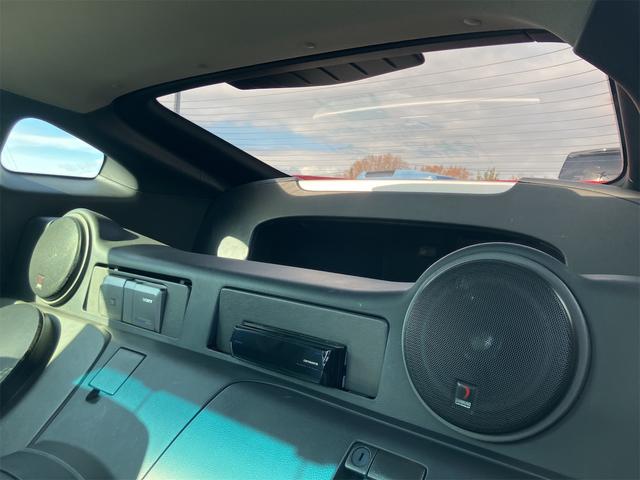 フェアレディZ ベースグレード ドライブレコーダー ナビ TV AT HID キーレスエントリー 電動格納ミラー アルミホイール 盗難防止システム 衝突安全ボディ ABS CD エアコン パワーステアリング パワーウィンドウ(48枚目)
