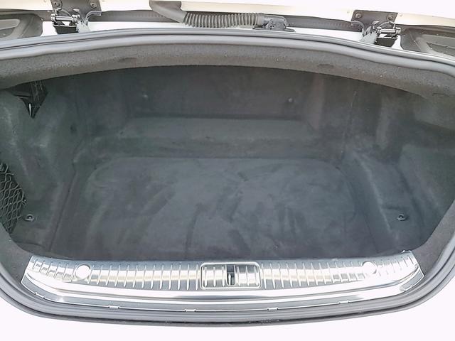 S63 4マチック カブリオレ 赤レザー純正ナビ フルセグ 走行中OK 全方位カメラ LEDヘッドライト 20インチAW(49枚目)