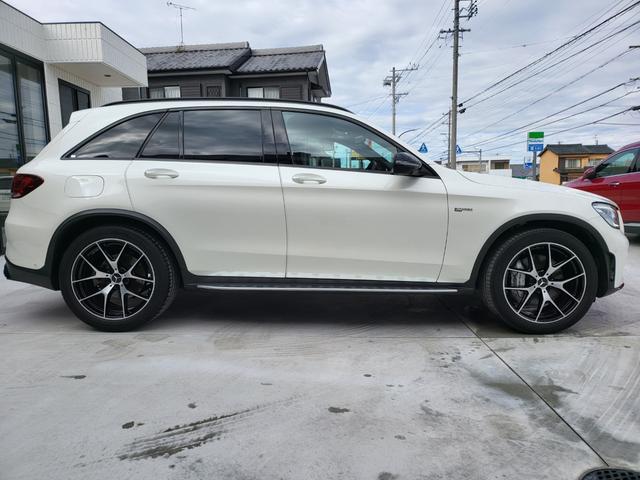 メルセデスＡＭＧ ＧＬＣ