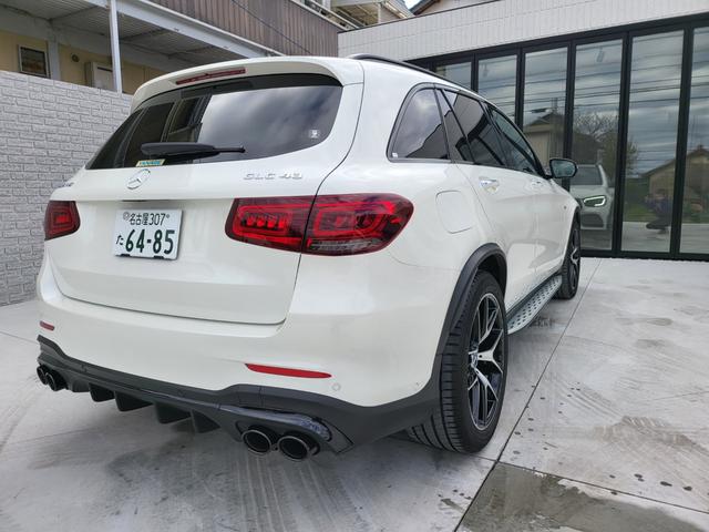 メルセデスＡＭＧ ＧＬＣ