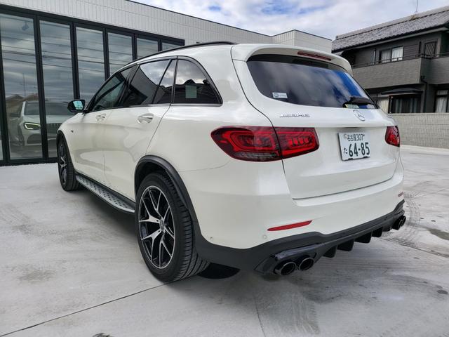 メルセデスＡＭＧ ＧＬＣ