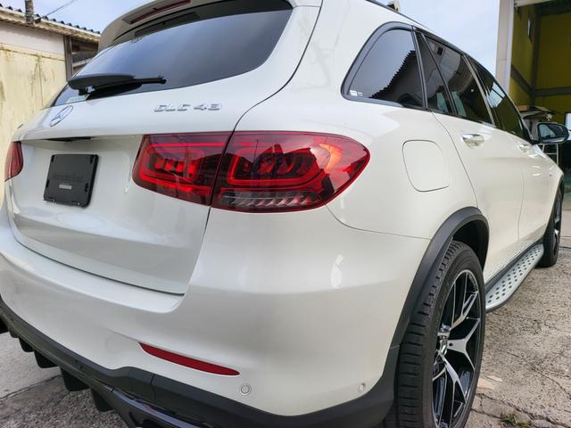 メルセデスＡＭＧ ＧＬＣ