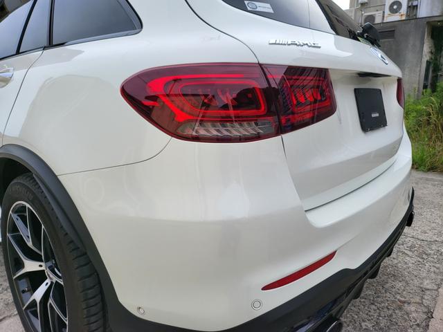 メルセデスＡＭＧ ＧＬＣ