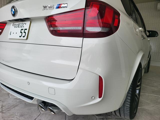 ＢＭＷ Ｘ５ Ｍ