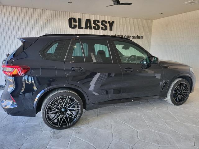 ＢＭＷ Ｘ５ Ｍ