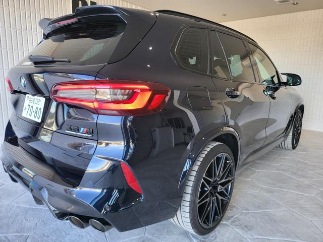 ＢＭＷ Ｘ５ Ｍ