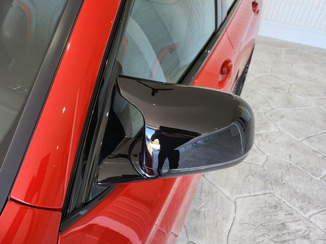 X4 M コンペティション 革シート 前席ベンチレーション&シートヒーター 後席シートヒーター 純正ナビ フルセグ 全周囲カメラ カーボン(Fスポイラー・サイドスカート) カーボンインテリア H&Rダウンサス 21AW(30枚目)