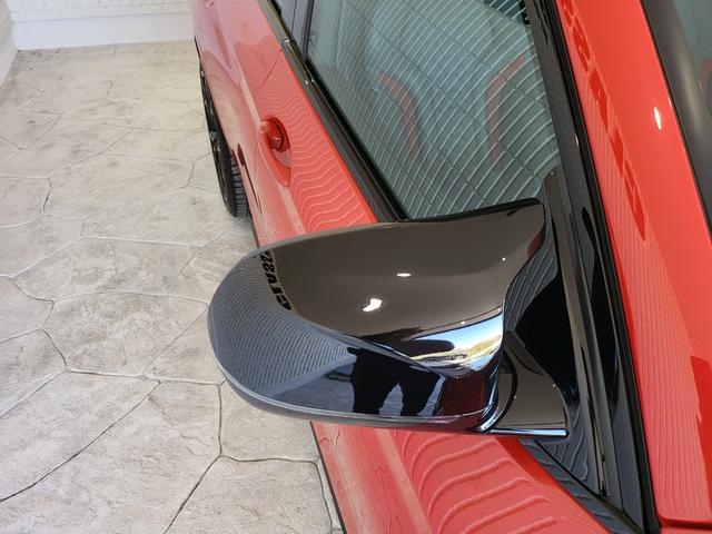 X4 M コンペティション 革シート 前席ベンチレーション&シートヒーター 後席シートヒーター 純正ナビ フルセグ 全周囲カメラ カーボン(Fスポイラー・サイドスカート) カーボンインテリア H&Rダウンサス 21AW(33枚目)