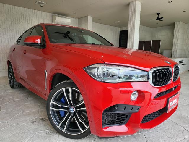 Ｘ６ Ｍ ベースグレード　サンルーフ　黒革シート　リヤエンターテインメントシステム　前席ベンチレーション＆シートヒーター　後席シートヒーター　純正ナビ　フルセグ　バックカメラ　ハーマンカードン　２１ＡＷ（24枚目）