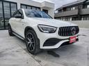 MERCEDES AMG GLC