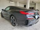 BMW 8 SERIES
