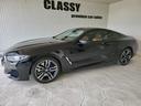 BMW 8 SERIES
