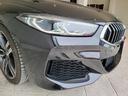 BMW 8 SERIES