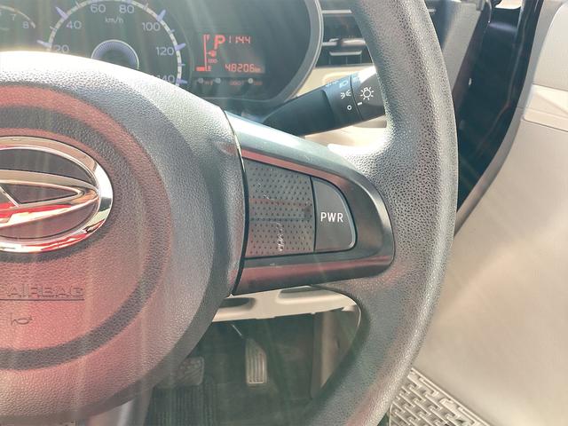 Ｌ　ナビ　キーレスエントリー　アイドリングストップ　電動格納ミラー　ベンチシート　ＣＶＴ　盗難防止システム　ＥＳＣ　Ｂｌｕｅｔｏｏｔｈ　エアコン　パワーウィンドウ　運転席エアバッグ　助手席エアバッグ(7枚目)