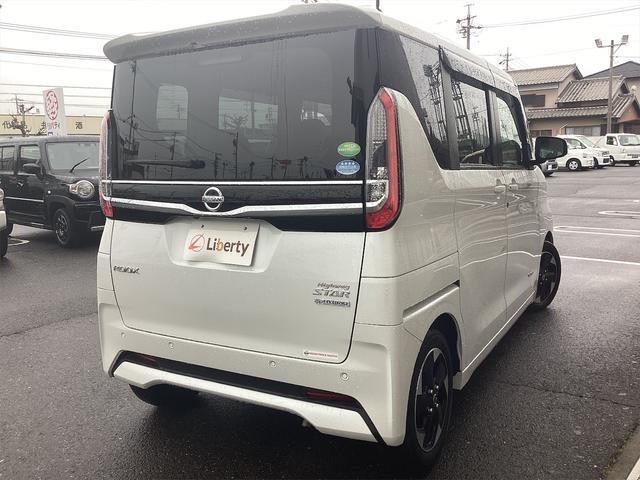 日産 ルークス