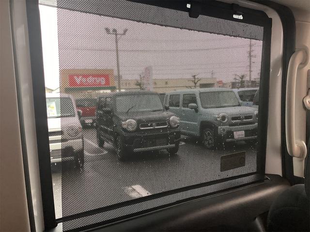 日産 ルークス 23枚目