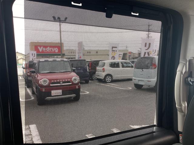 日産 デイズルークス 27枚目