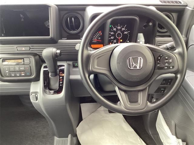 ホンダ N-VAN 2枚目