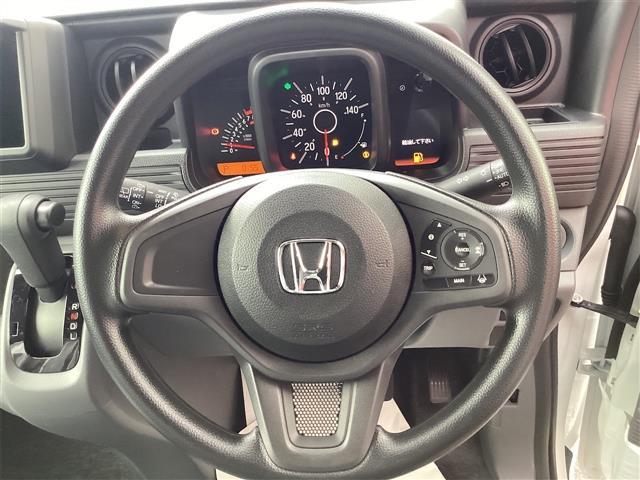 ホンダ N-VAN 3枚目