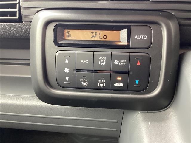 ホンダ N-VAN 4枚目