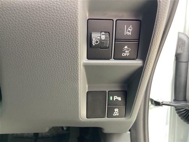 ホンダ N-VAN 5枚目