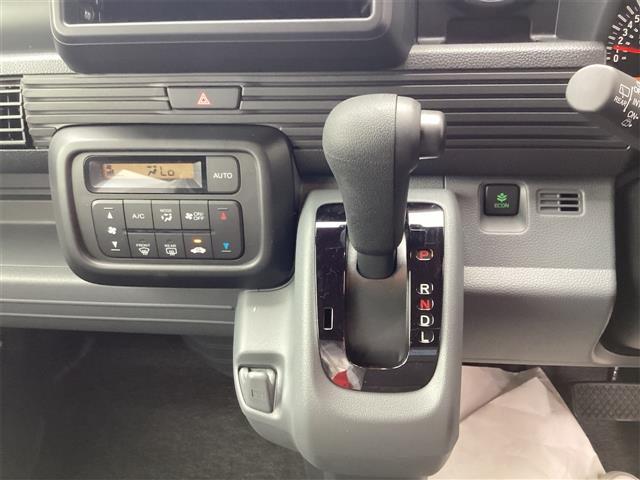 ホンダ N-VAN 6枚目