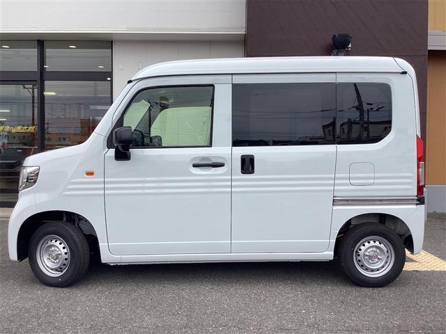 ホンダ N-VAN 13枚目
